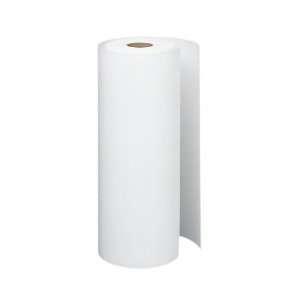   43 Inches x 350 Feet, White, 12 per Carton (06220): Office Products