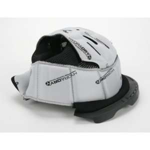   Liner for Alliance SSR Helmet, Size XS, Size Modifier 18mm 0134 0728