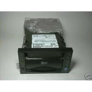  09N0728 IBM 40/80GB DLT TAPE DRIVE