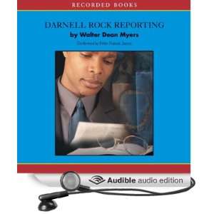  Darnell Rock Reporting (Audible Audio Edition) Walter 