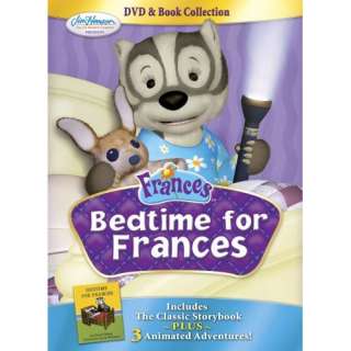  Frances Bedtime for Frances Frances