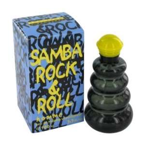  Samba Rock & Roll by Perfumers Workshop: Everything Else