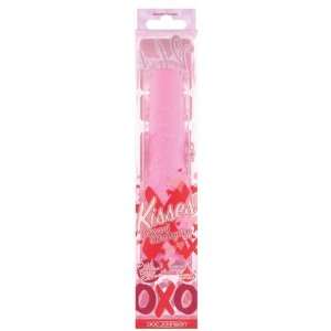  Kisses personal vibrating toy pink: Health & Personal Care