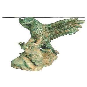  Metropolitan Galleries SRB991421 TB Eagle and Rabbit 