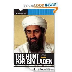 The Hunt for bin Laden (Kindle Single): Washington Post, Tom Shroder 