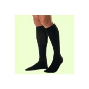   Men Compression Dress Socks 8 15 mmHg   Black   X Large   110780110783