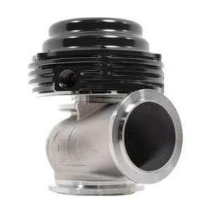   Wastegate   8.70 psi/0.60 bar (Grey) spring, Black Body Automotive