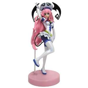  To Love Ru Motto EX Prize Figure Collection   Lala Satalin 