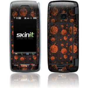  Pumpkin Party skin for LG Voyager VX10000: Electronics