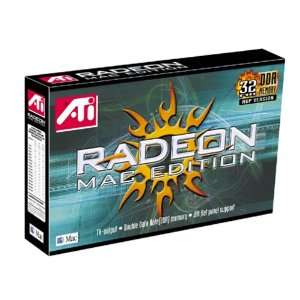 ATI Technologies Inc. 100 430062 Radeon 32 mb DDR AGP for 
