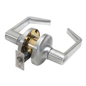  Tell Manufacturing Commercial Lever Lock CL100011: Home 