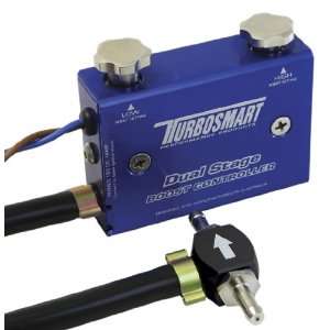  Turbosmart TS 0105 1001 Blue Dual Stage Boost Controller 