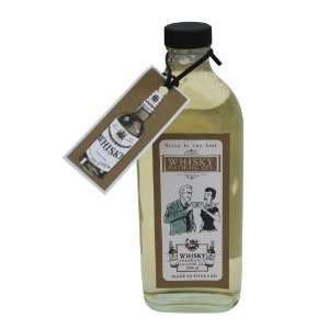  Christmas Gifts For Fathers   Whisky Bathing Gel 