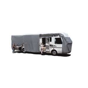  Tyvek Rv Cover for Class a Motorhome 