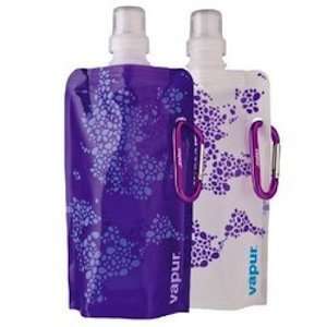  Vapur Anti Bottle Fun Size 2pack Purple 10108