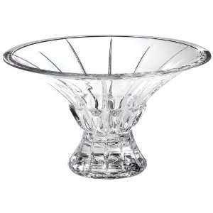  Godinger Linear Crystal Bowl