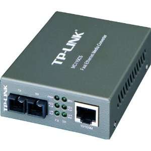  TP Link NT MC110CS Fast Ethernet Electronics