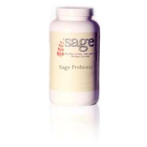    Sage Probiotic   High Potency (15 Billion)
