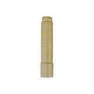    TE Brass Replacement Tip End for PL 3T (0386 1067): Home Improvement