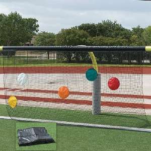    Sport Supply Group Football Passing Drill Net: Sports & Outdoors