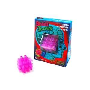  Mag Nif Inc. Third Dimension I Puzzle Toys & Games