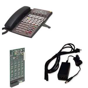  NEC DSX Systems DSX IP Starter Package Electronics