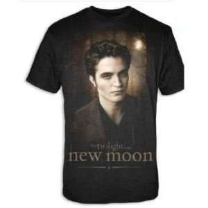  New Moon Edward JR T Shirts Size L 