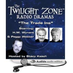  The Trade Ins: The Twilight Zone Radio Dramas (Audible 