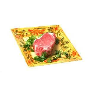 New York Prime Meat USDA Prime 21 Day Aged Beef Loin NY Strip Steak 