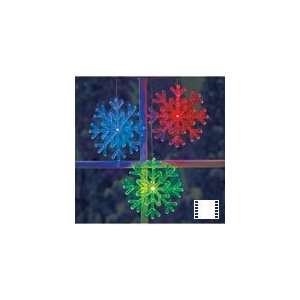  Color Changing Snowflake: Everything Else