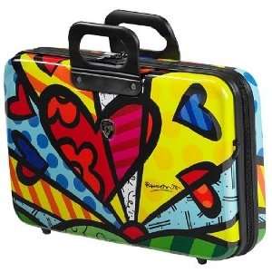  Heys Britto Collection   A New Day 12 eSleeve Computer 