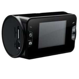  HD 720P Car Dashboard Camera Car Accident DVR with LCD and 