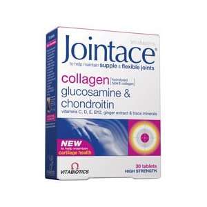  JOINTACE COLLAGEN 30 TABS Beauty