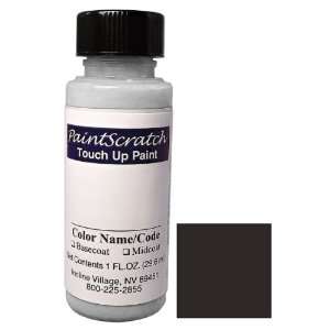   for 2012 Ford Fiesta (color code M6388G W) and Clearcoat Automotive