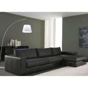  Rossetto R413999971030 Nightfly Large Sofa with Right 