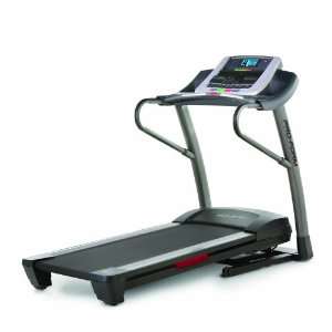 ProForm 990 CS Treadmill 