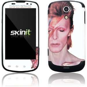  David Bowie: Aladdin Sane skin for Samsung Epic 4G 