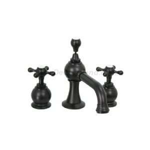  WESTBRASS 1800XA 10F 8 Widespread Lavatory Faucet: Home 