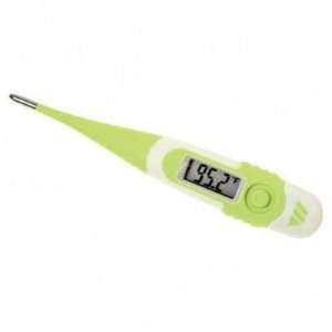     THERMOMETER,FLEX TIP,10 SEC(sold in packs of 3)