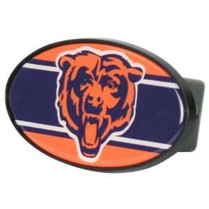  NFL Team Logo Hitch Cover: Sports & Outdoors