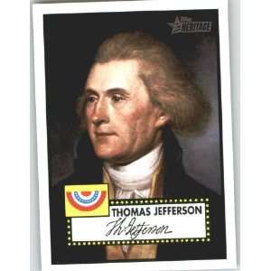  2009 Topps American Heritage Heroes Trading Card #11 