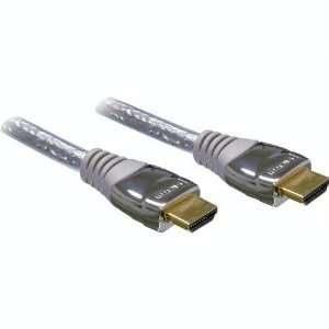   HDMI (M)   19 pin HDMI (M)   12 ft   shielded