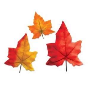  Autumn Leaves Case Pack 108: Home & Kitchen