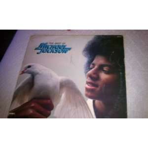 The Best Of Michael Jackson By Motown Records/Rare/Highly Collectible 