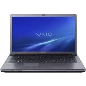   Sony VAIO AW Series VGN AW120J/H   12524: Computers & Accessories