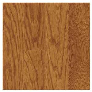   RidgeCrest Engineered Oak Hardwood Flooring 12608: Home Improvement