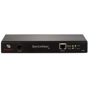  Avocent SwitchView IP Remote Access Device for 1 KVM 