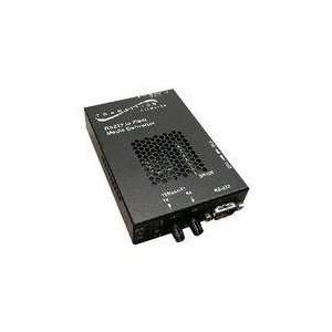   Networks SRS2F3115 100 128Kbps Wired Media Converter Electronics