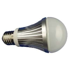 West End Lighting WEL A19 101 Non Dimmable High Power 5 LED A19 Lamp 