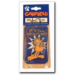  Genuine Garfield Air Freshner, PACK OF 12 (13013 12P) Automotive